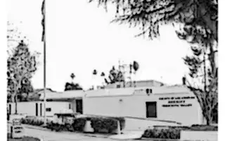 Crescenta Valley Sheriff's Station